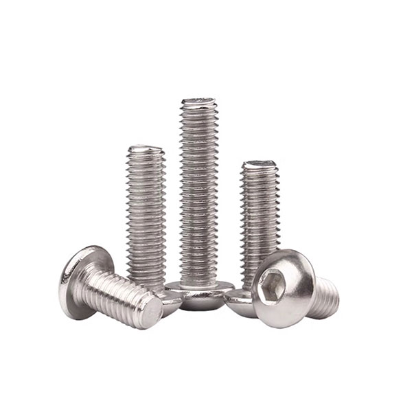 Button Head Bolt