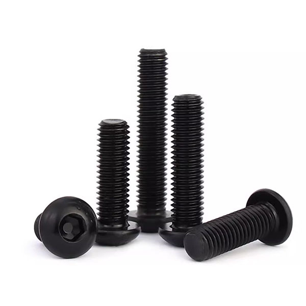 Button Head screw