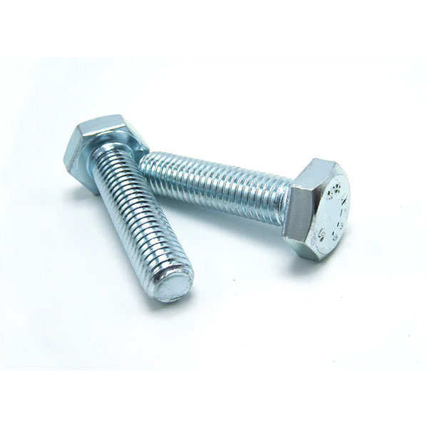 Hex-Zinc-plated-Bolt-1