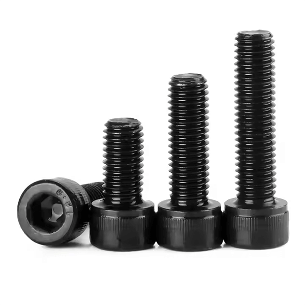 Hex socket bolts