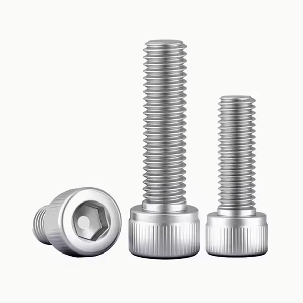 Hexagon Socket bolts