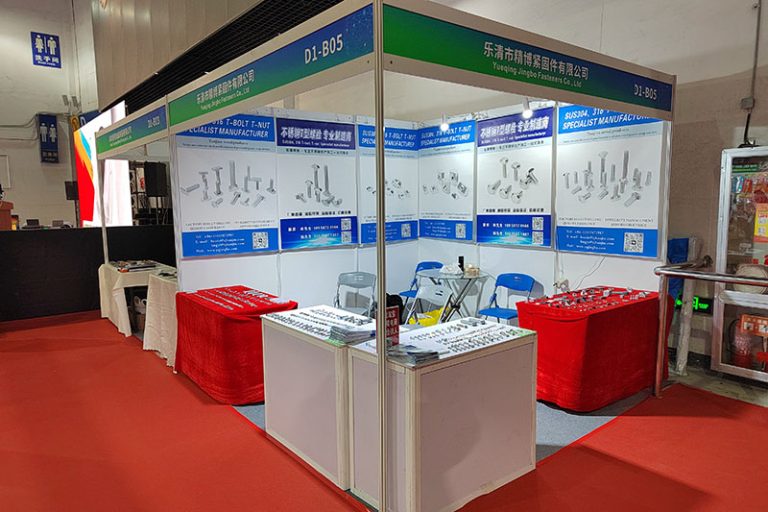 Jingbo Fastener