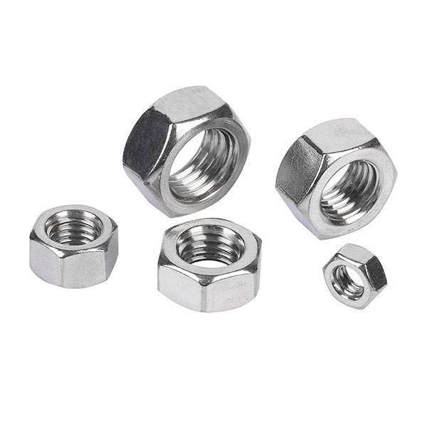 Stainless-steel-Hex-Nuts-1